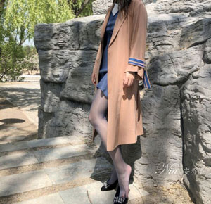欧美潮人搭配街拍_HD超清免费观看