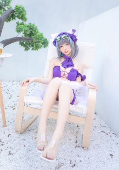 大尺度cosplay福利裸_BD国语在线播放